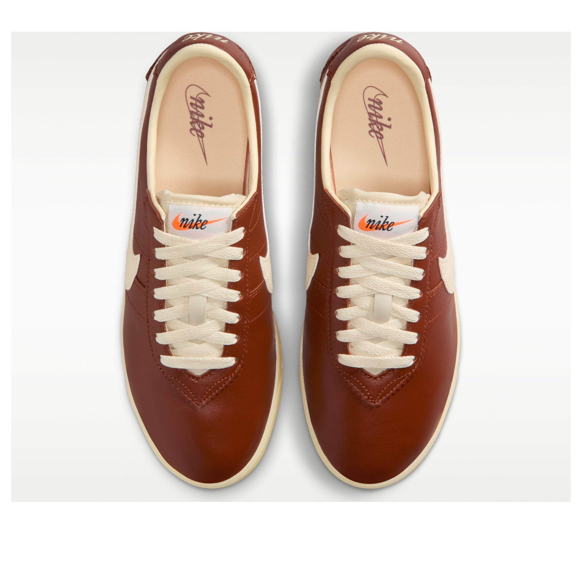 (WMNS) Nike Astro Grabber 'Cinnamon Sail' II1259-200