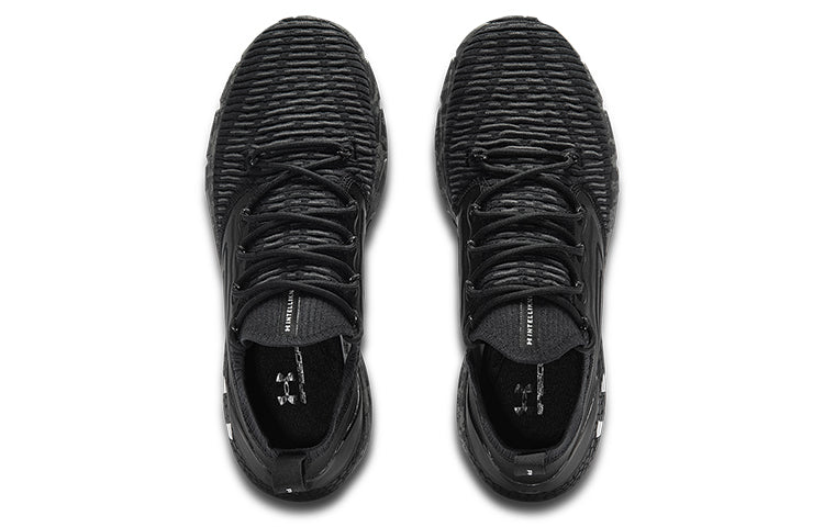 Under Armour HOVR  Phantom 2 IntelliKnit ABC 'Black Jet Grey' 3024163-001