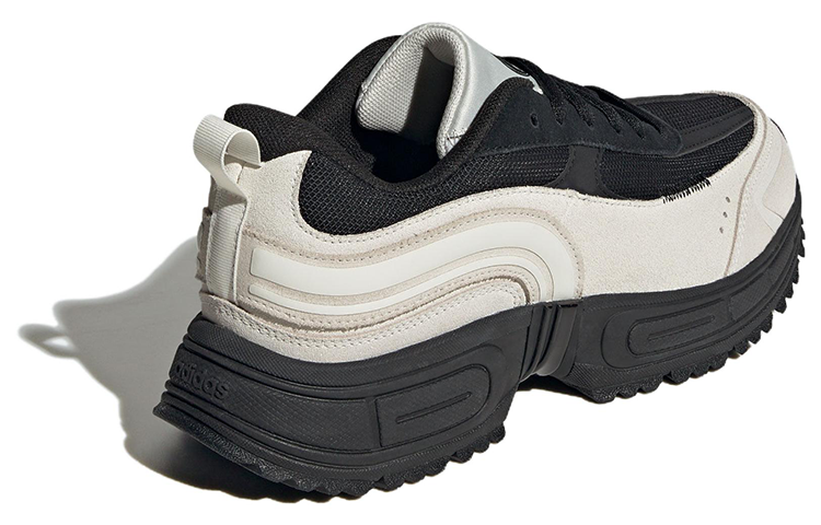 (WMNS) adidas Neo Fantasy Flow Shoes 'Beige Black' IG4206