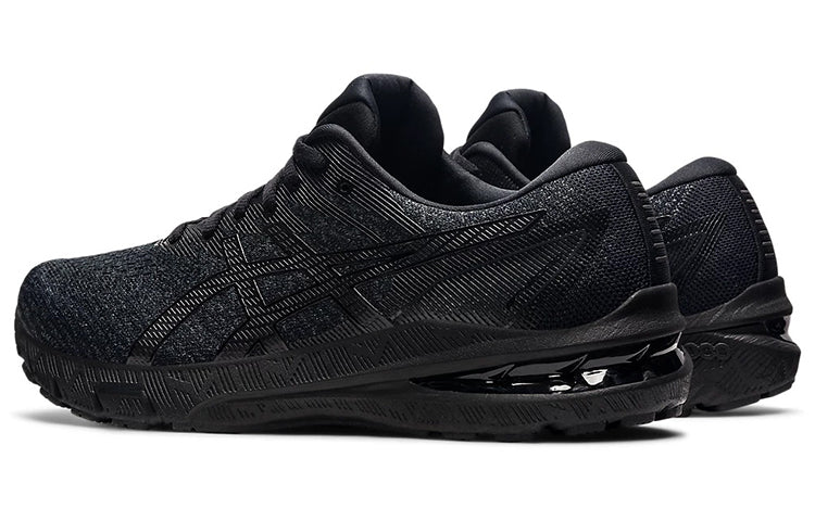 ASICS GT-2000 10 2E Wide 'Triple Black' 1011B186-001