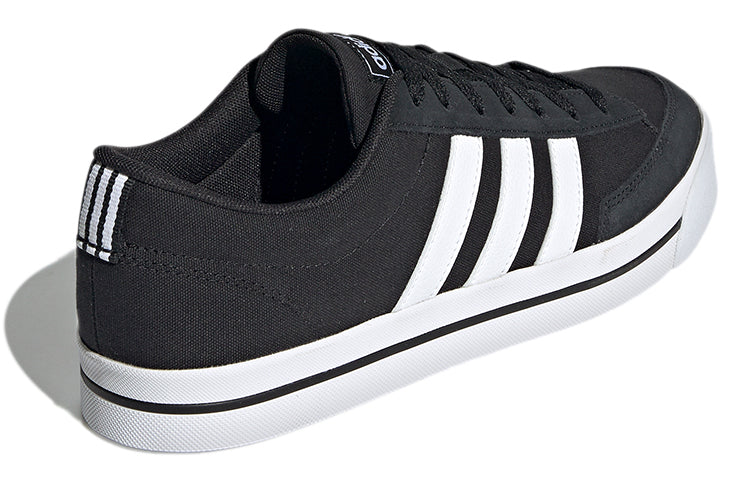 adidas neo Retrovulc White/Black H02207