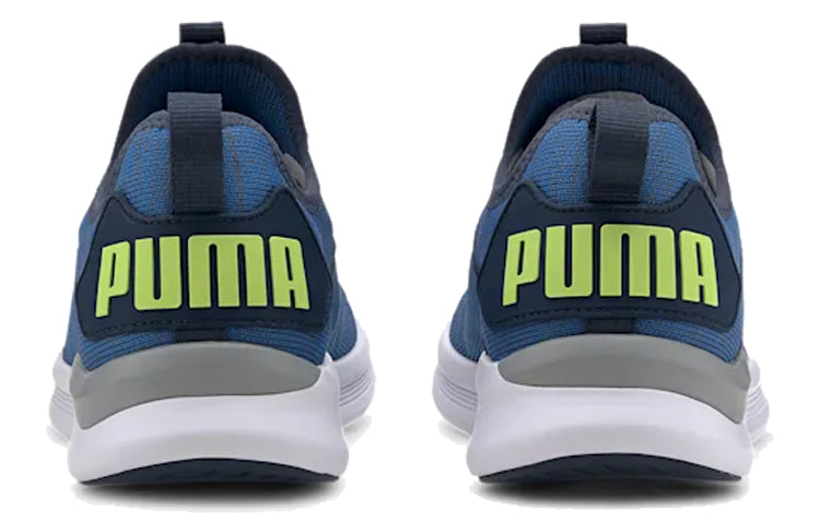 PUMA Ignite Flash evoKNIT 'Blue' 190508-26