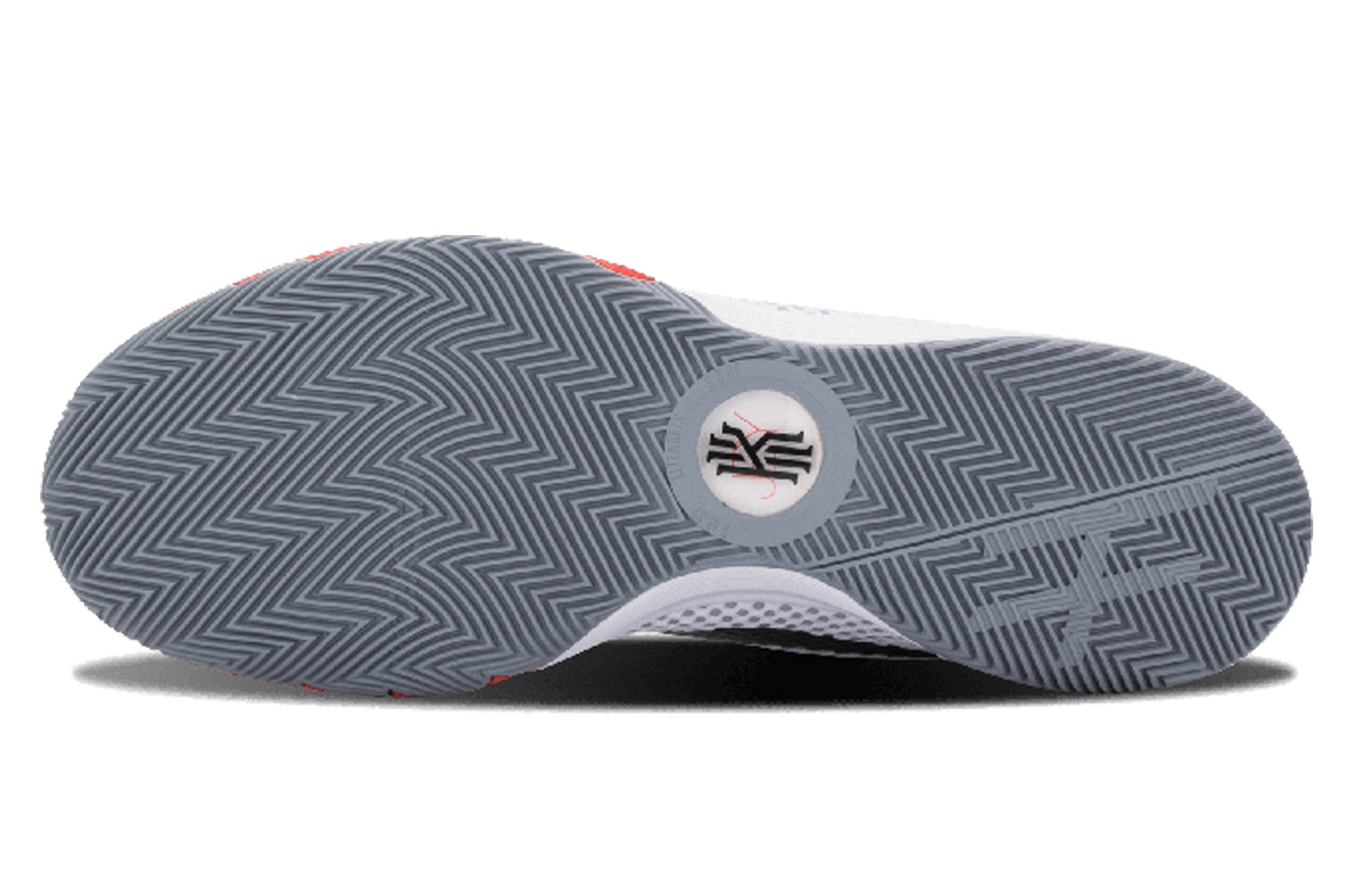 Nike Kyrie 1 'Home' 705277-100