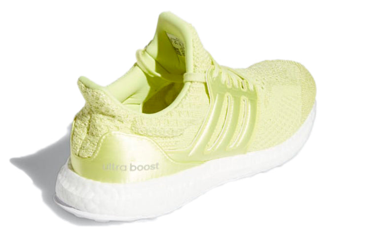 (WMNS) adidas Ultraboost 5.0 'Pulse Yellow' GV7720
