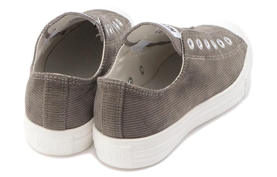 Converse All Star Light Corduroy Slip OX 31306801