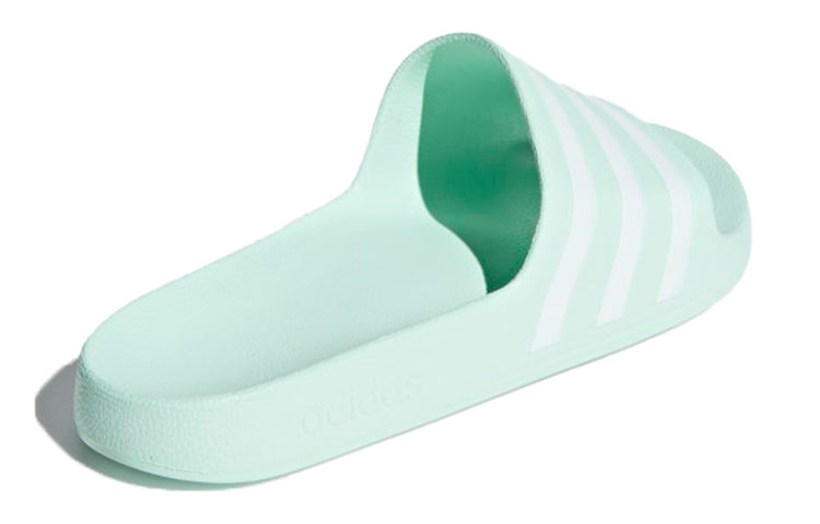 adidas Adilette Slide 'Ice Mint' G28713