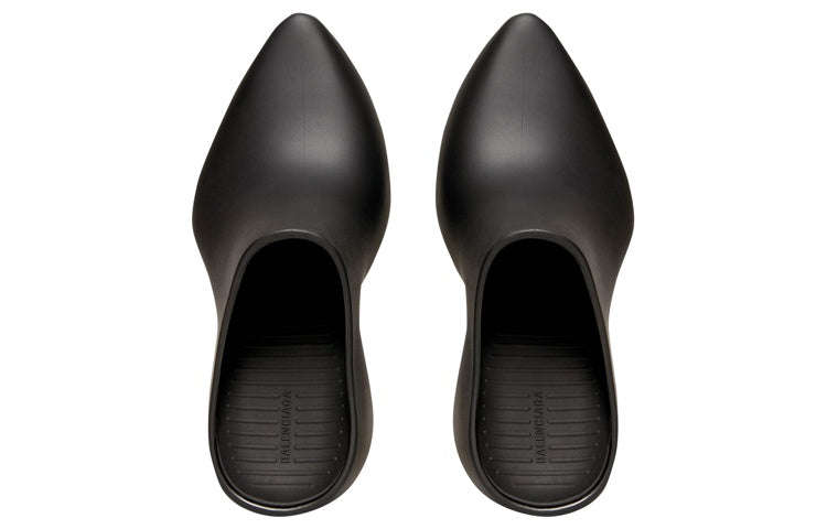 Balenciaga Technoclog 'Black' 739861W0FO81000