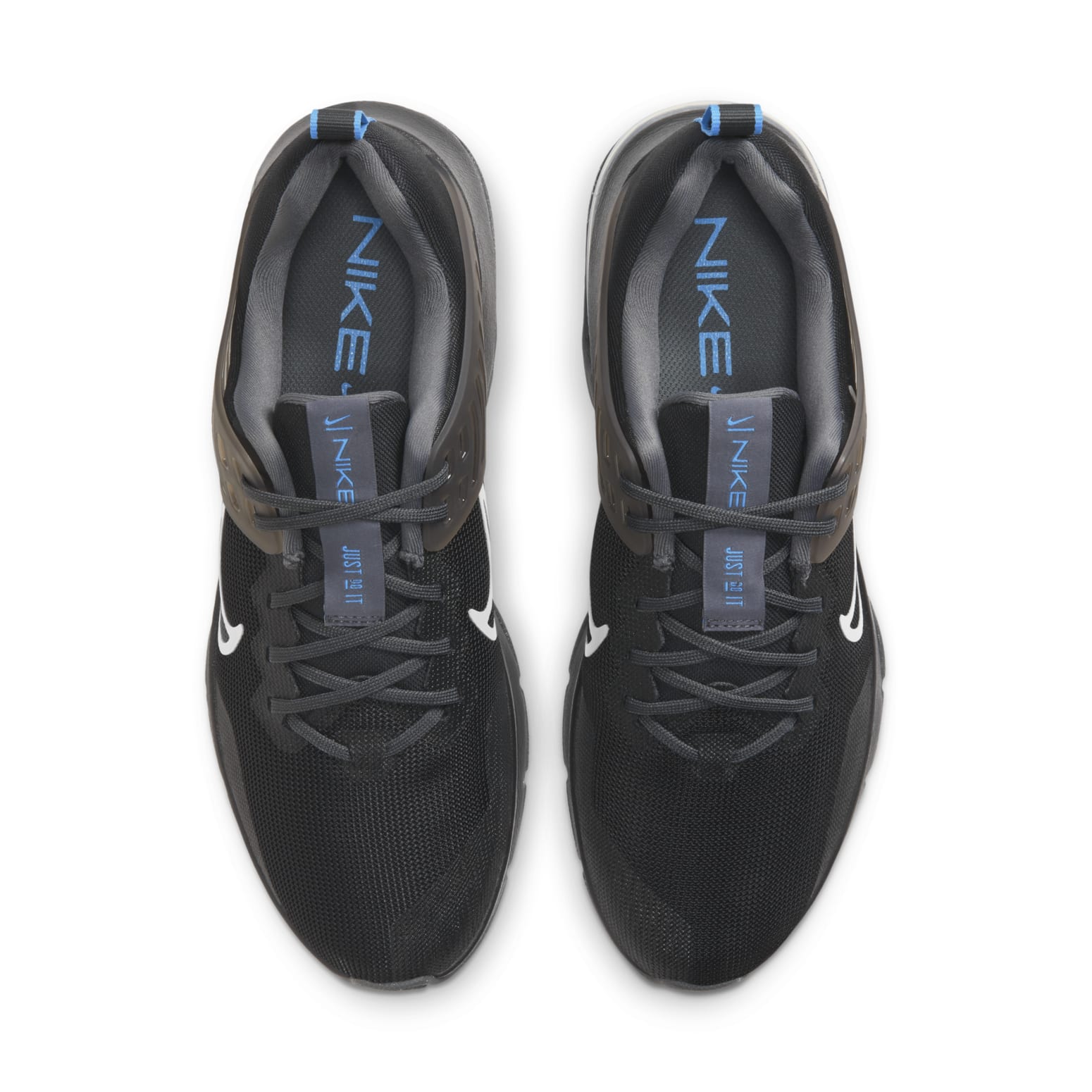 Nike Air Max Alpha Trainer 3 'Black Blue White' CJ8058-014