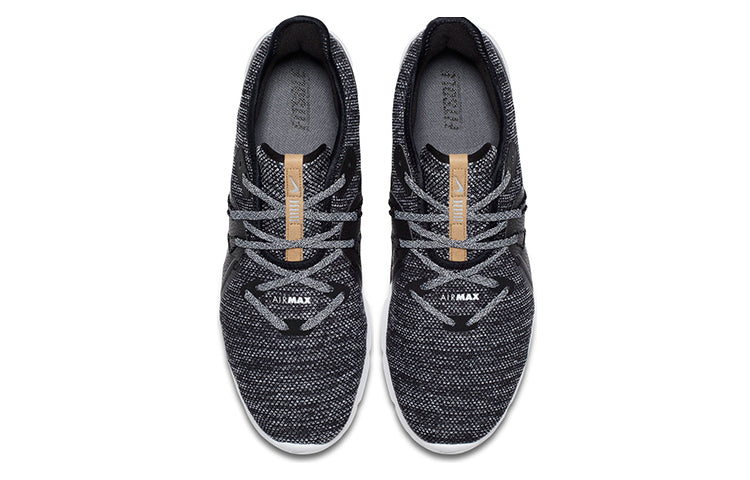 Nike Air Max Sequent 3 'Black Dark Grey' 921694-011
