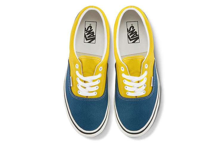 Vans Era 95 DX Blue/Yellow VN0A2RR11V6