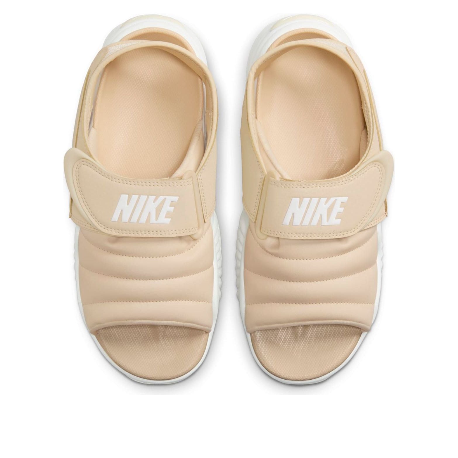 (WMNS) Nike Air Adjust Force Sandal 'Sand Drift' DV2136-101
