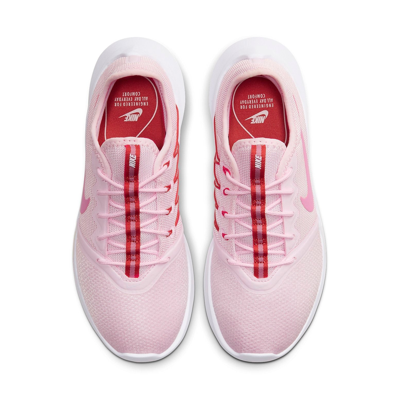 (WMNS) Nike Viale Tech Racer Pink CU4767-600