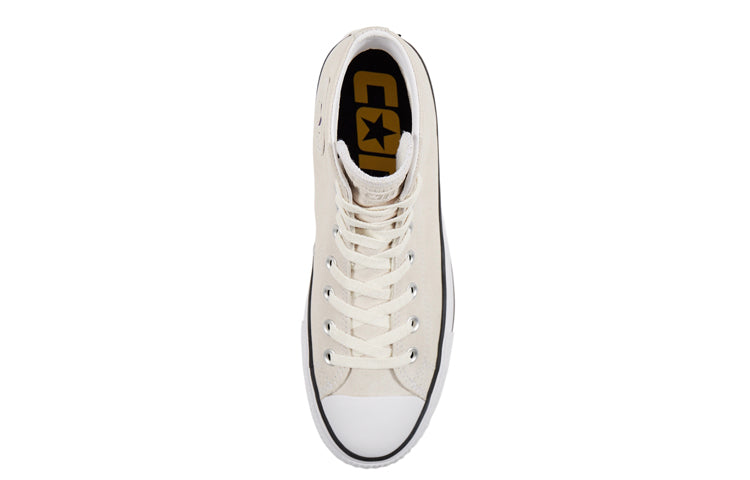 Converse Suede CONS CTAS Pro High Top 'Purple White' 166020C