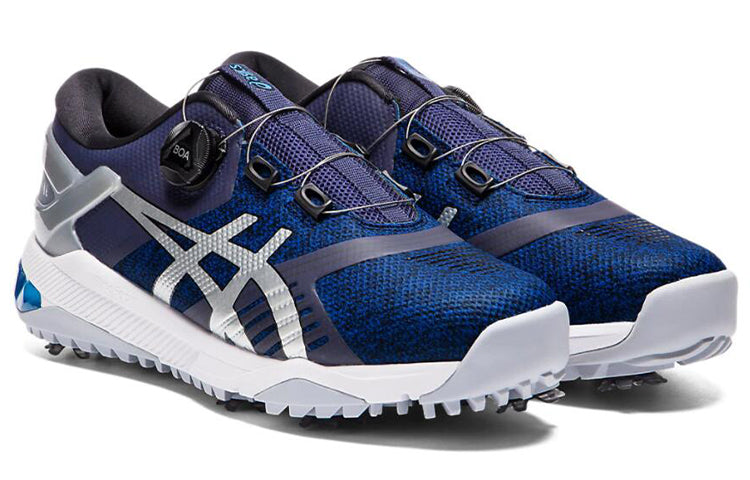 ASICS  Gel-Course Duo BOA 'Peacoat Pure Silver' 1111A073-400