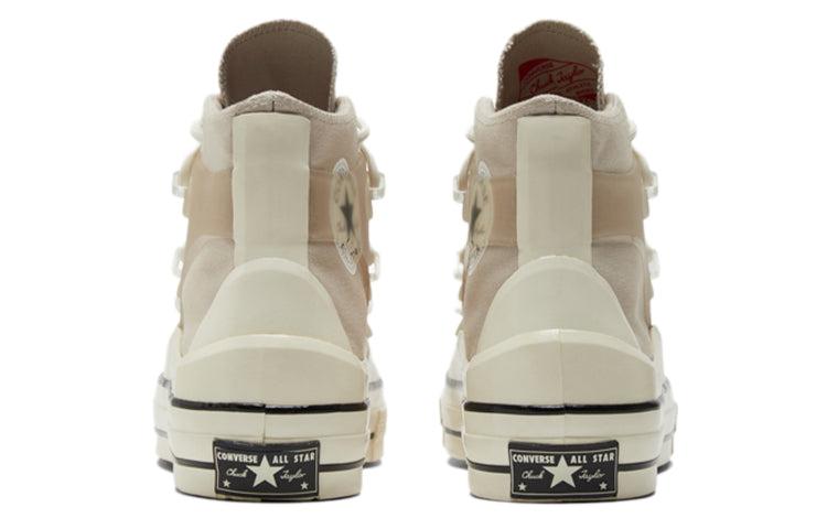 Converse Chuck 70 Utility High 'Hybrid Function - String' 171656C