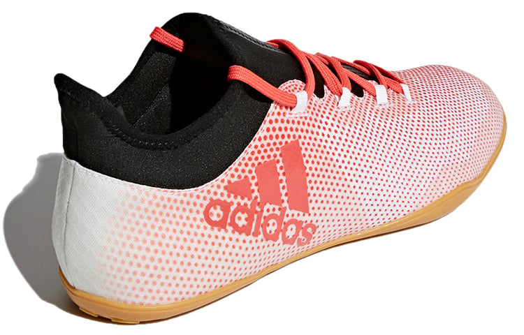 adidas X Tango 17.3 IN 'Black Pink' CP9140