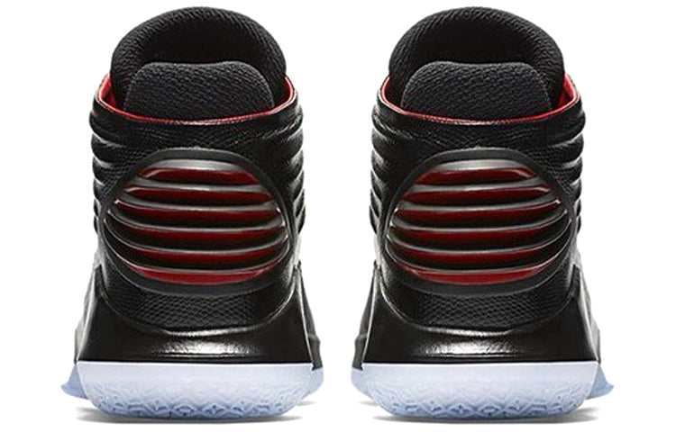 Air Jordan 32 PF 'Banned' AH3348-001