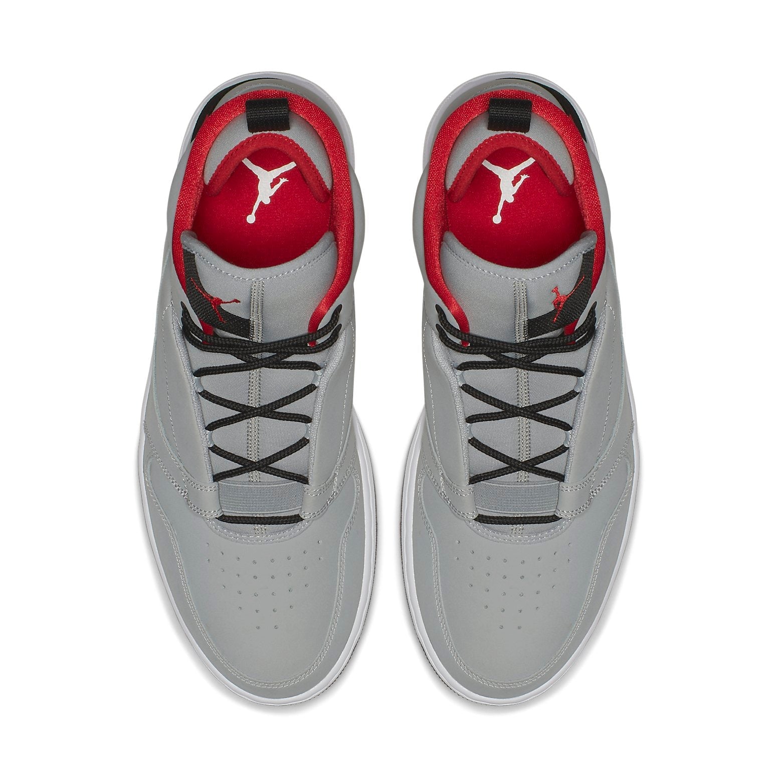 Air Jordan Fadeaway 'Wolf Grey' AO1329-060