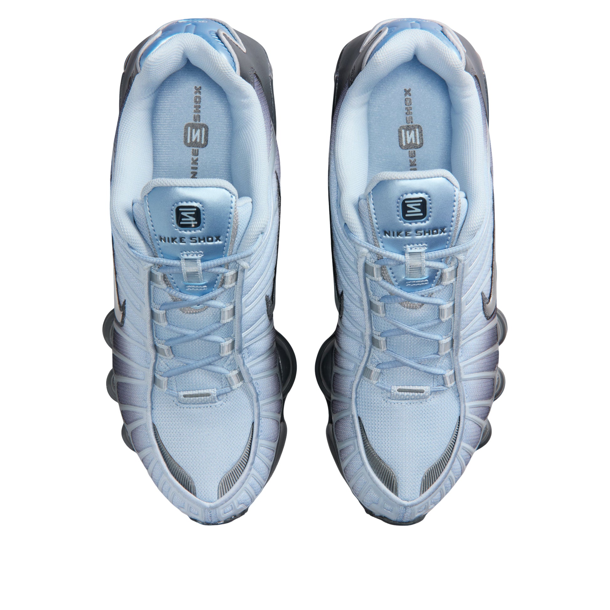 (WMNS) Nike Shox TL 'Light Armory Blue' IO1912-060
