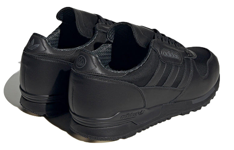 adidas Hartness SPZL 'Triple Black' HP8844