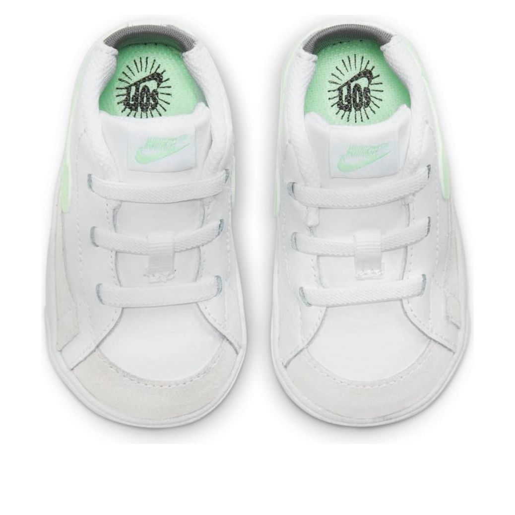 (TD) Nike Blazer Mid CB 'White Vapor Green' DA5536-101