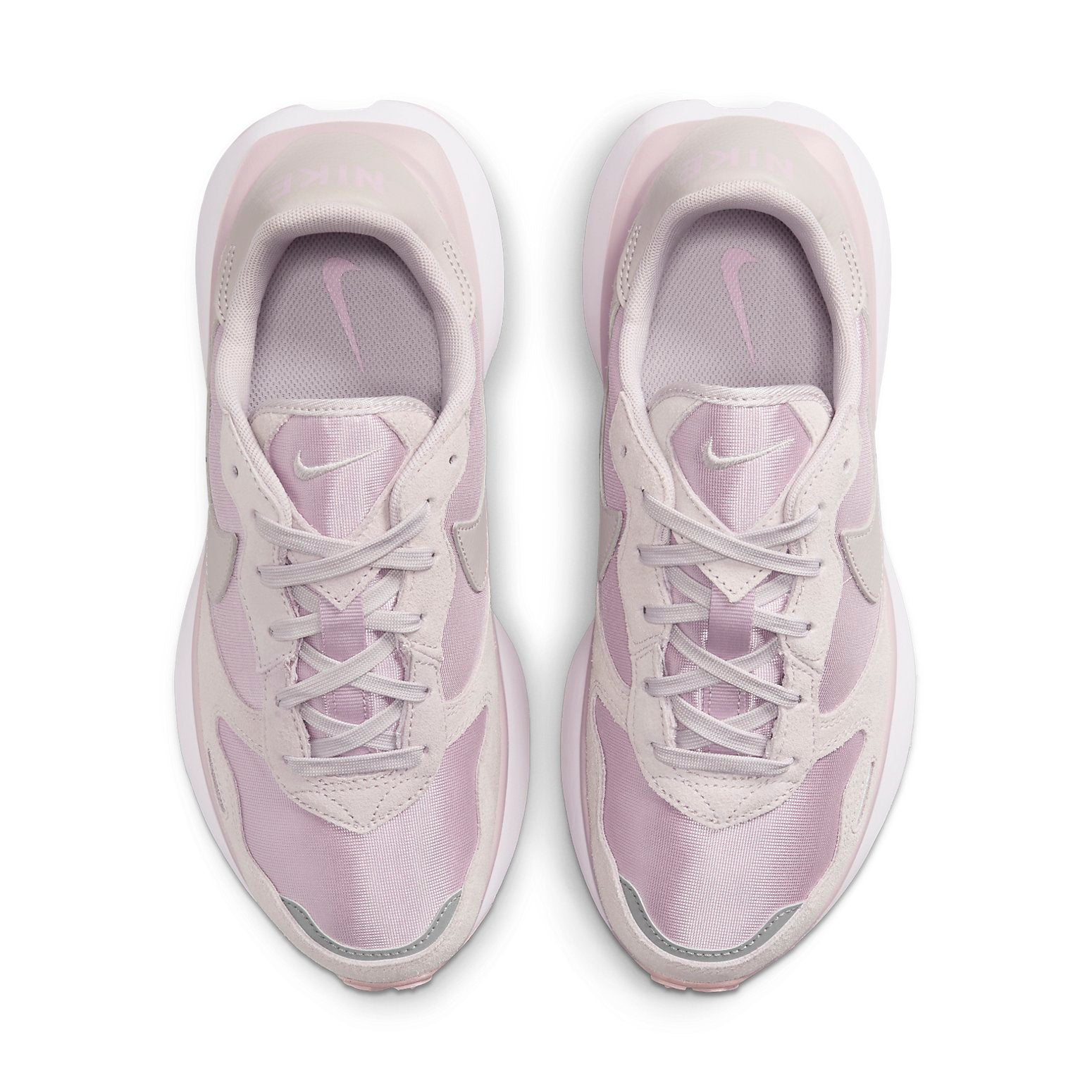 (WMNS) Nike Phoenix Waffle 'Plum Chalk' FJ1409-500