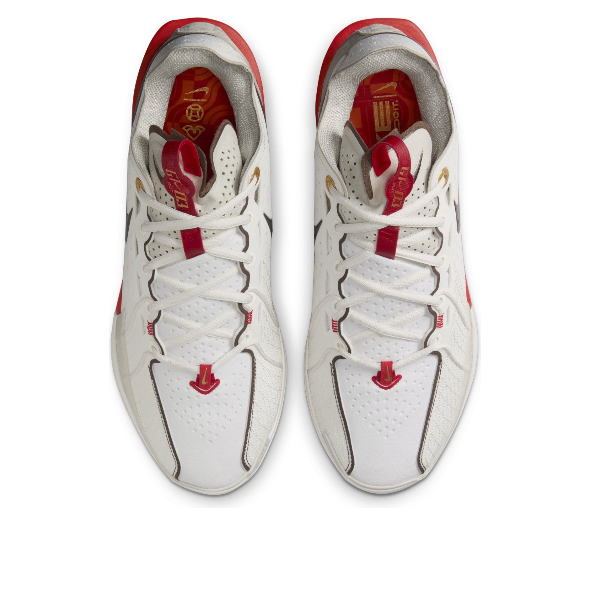 Nike Air Zoom GT Cut 3 EP 'Year of the Snake' HV5977-102