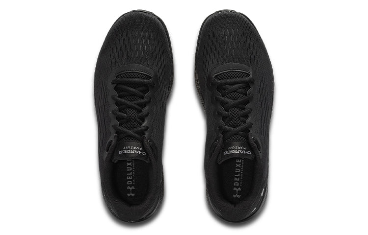 Under Armour Charged Pursuit 2 SE 'Black' 3023865-003