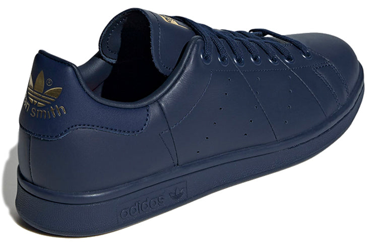 adidas originals StanSmith 'Dark Blue' FU9606
