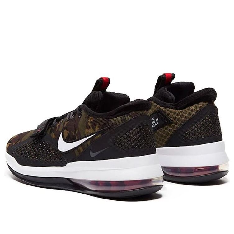 (WMNS) Nike Air Force Max Low EP BV0652-004