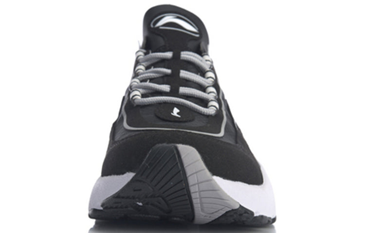 Li-Ning V8 'Black' ARHP093-10