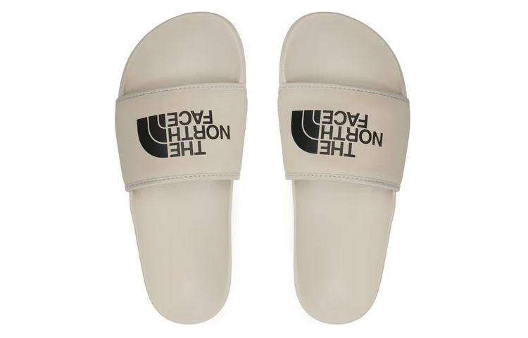 THE NORTH FACE Base Camp Iii Slides 'Tnf White' NF0A4T2R8-F11
