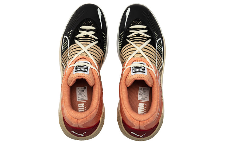PUMA Fusion Nitro 'Peach Pink' 195514-10