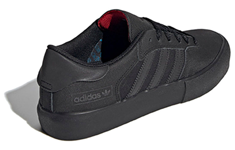 adidas Matchbreak Super Shoes 'Core Black' FV5975