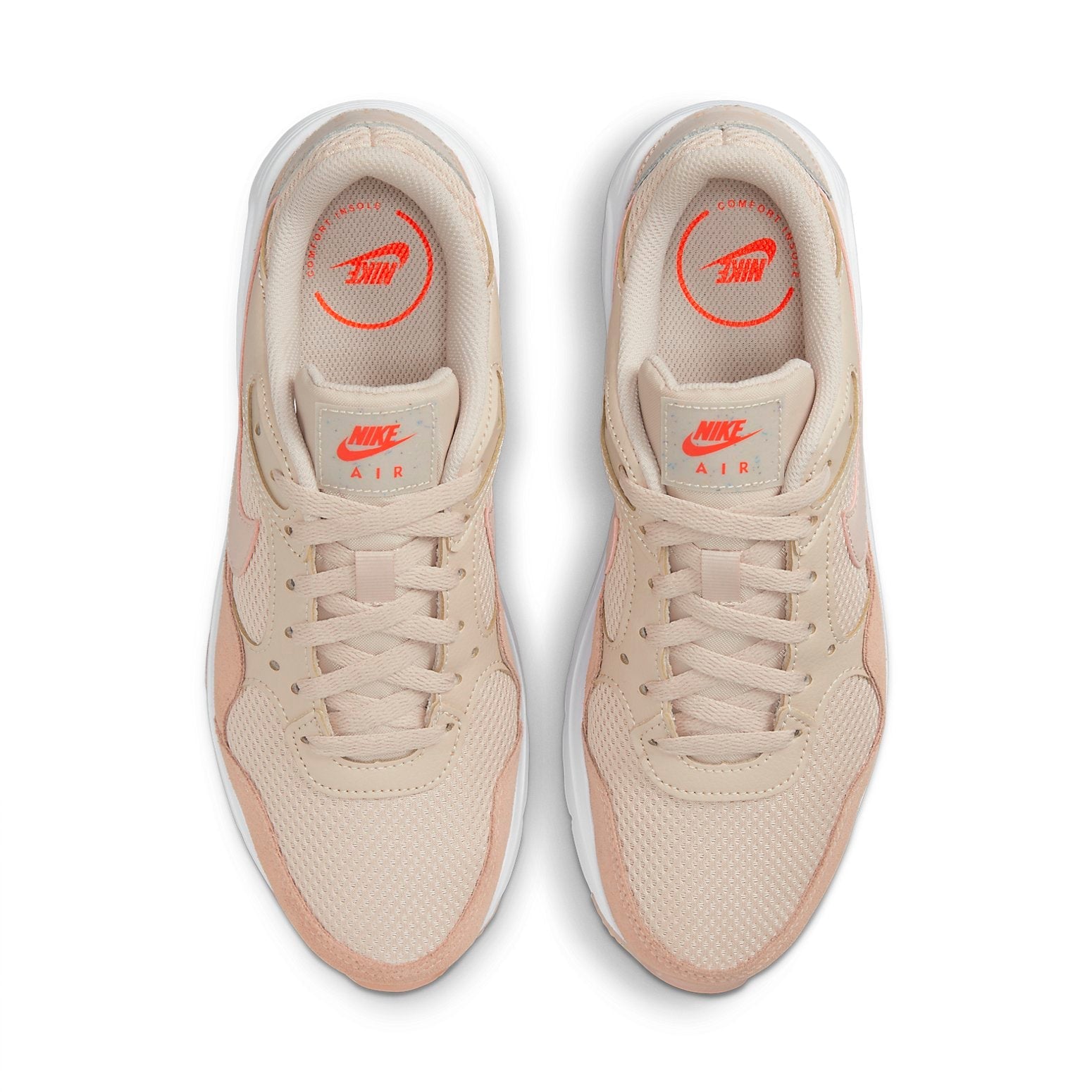 (WMNS) Nike Air Max SC 'Fossil Stone' CW4554-201