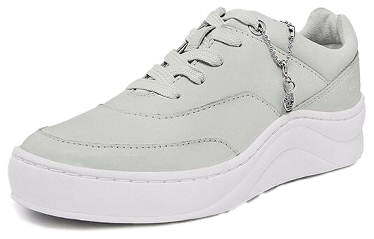 (WMNS) Timberland Ruby Ann trainers Ox 'White' A2124