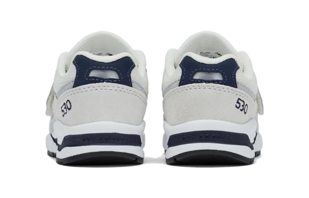 (TD) New Balance 530 'White Grey' KV530SRI