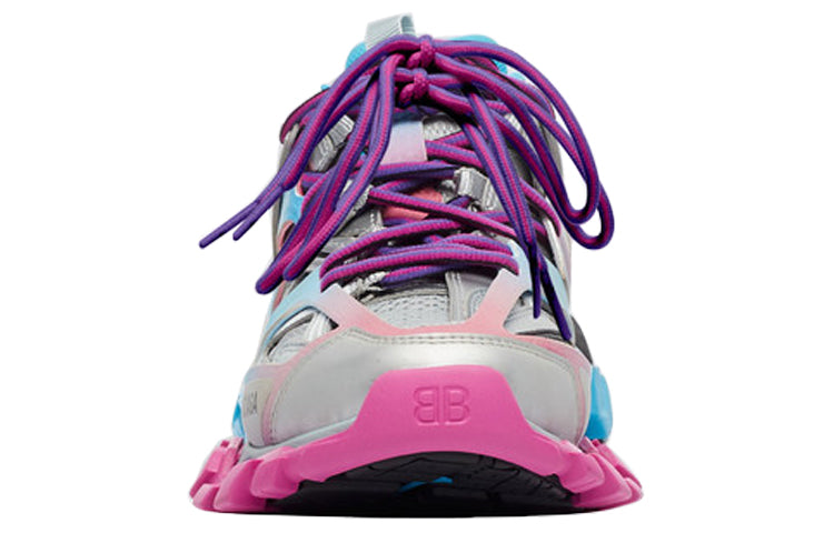 (WMNS) Balenciaga Track Trainer 'Gradient' 542436W1GC14051