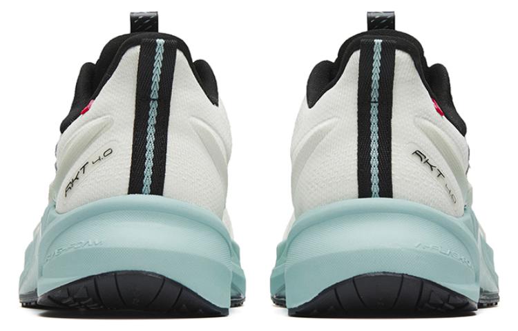 ANTA Rocket 4.0 'White Black Blue' 112245530-5