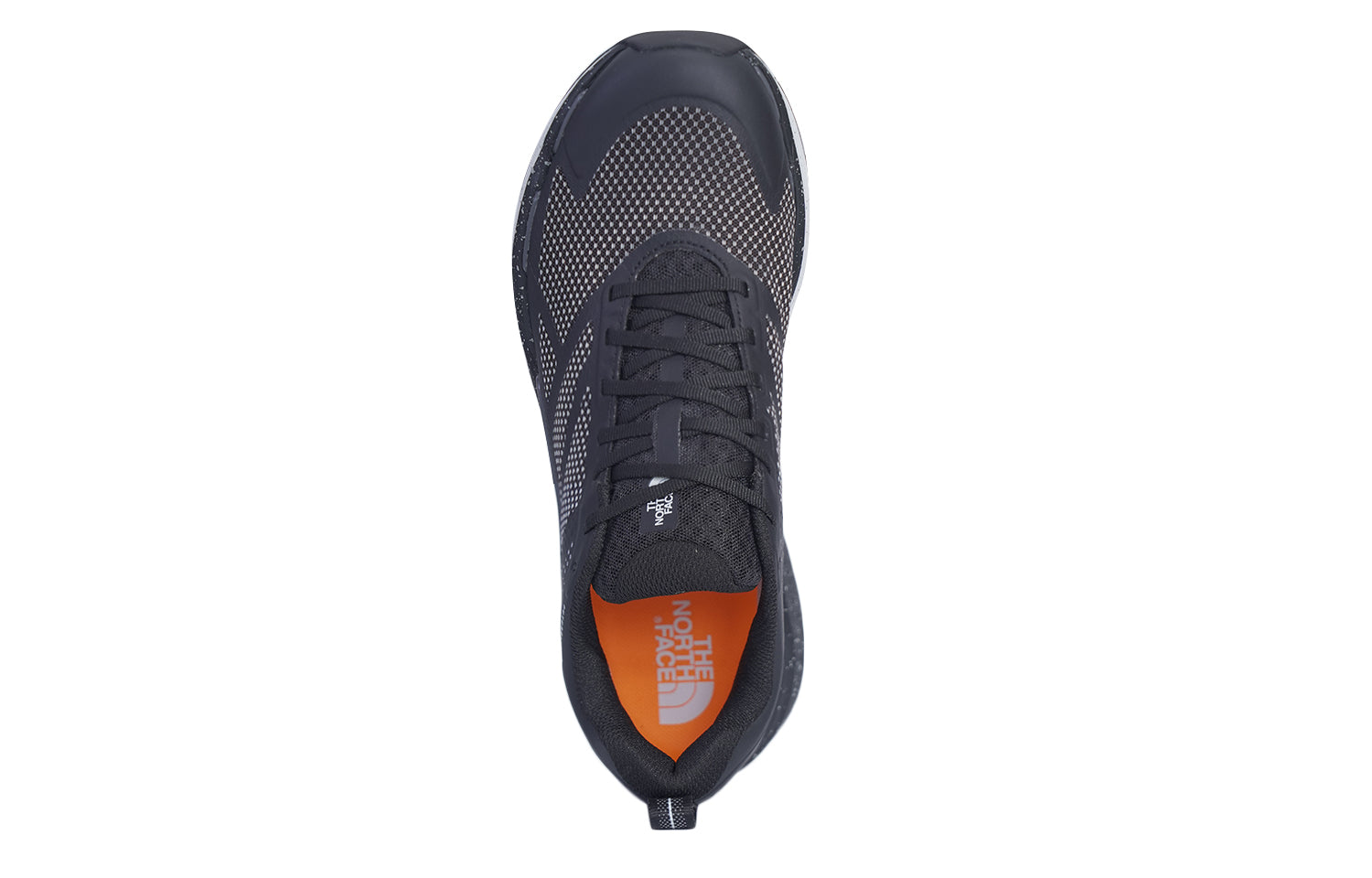 THE NORTH FACE Vectiv Enduris Futurelight Reflect Shoes 'Rnf Black Tnf White' NF0A5LWL-KY4
