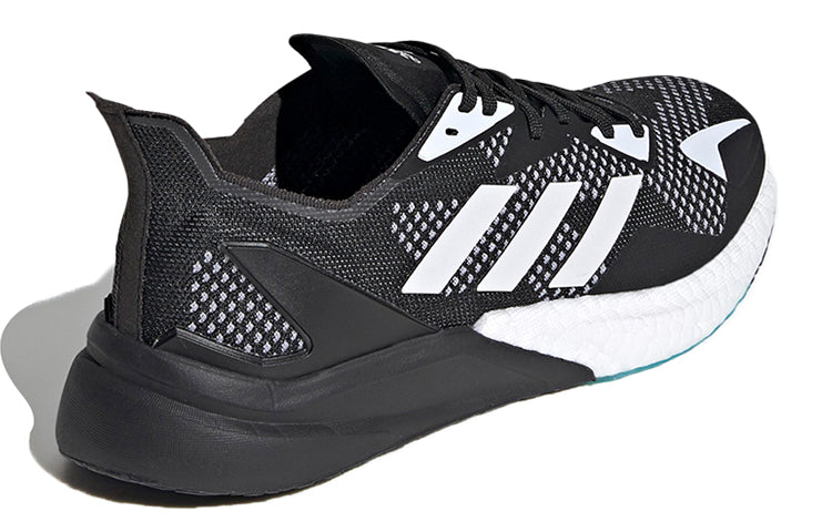 adidas X9000L3 'Black White' FV4399