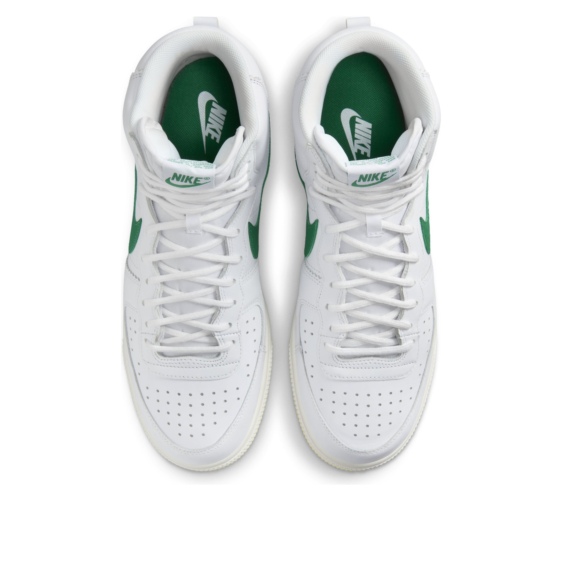 Nike Terminator High 'White Malachite' FV9350-100