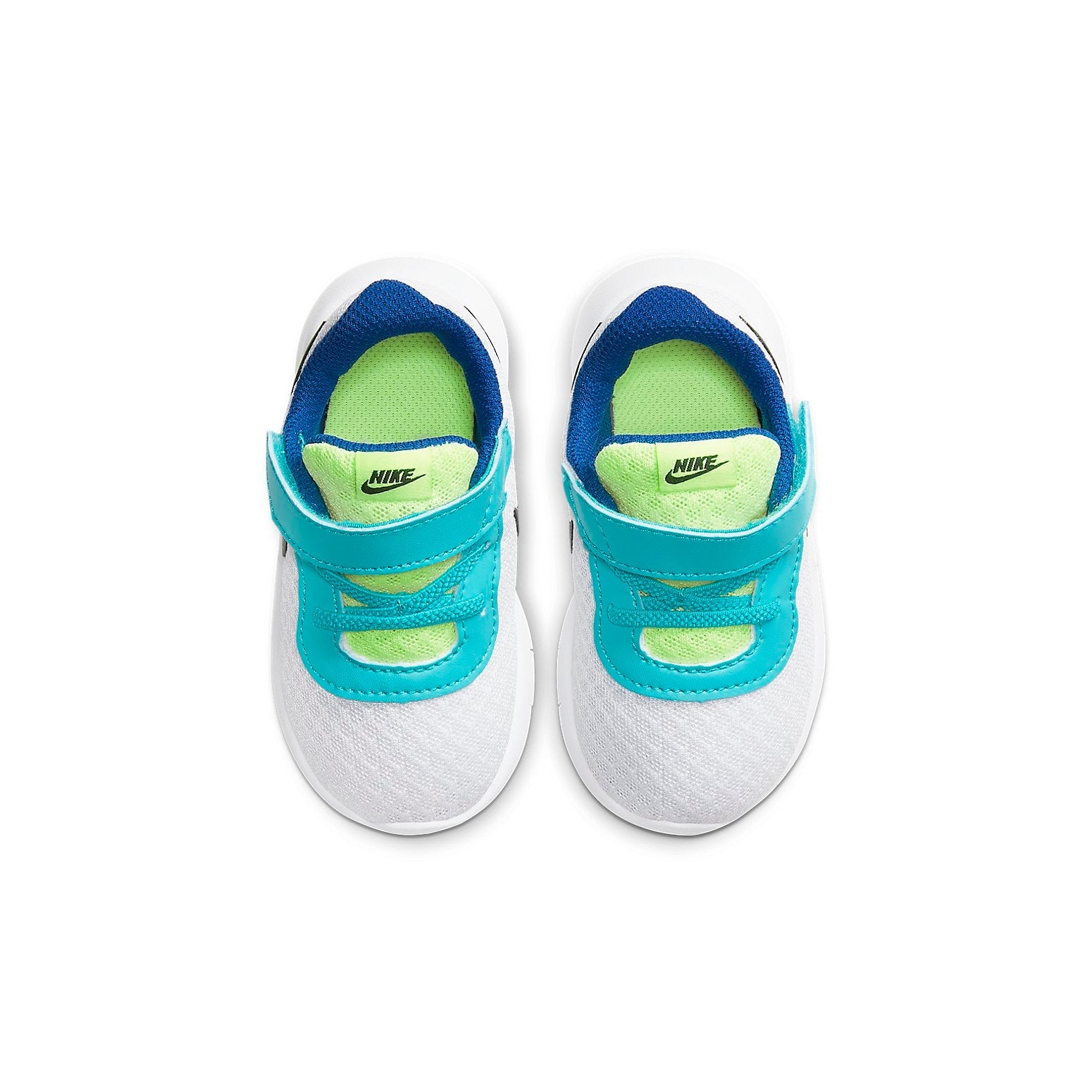 (TD) Nike Tanjun BTV 'White Blue' CZ3593-103