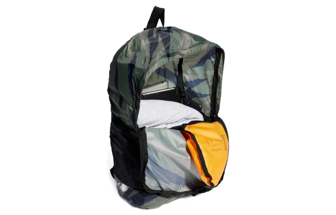 adidas Packable Backpack 'Green' HC4765