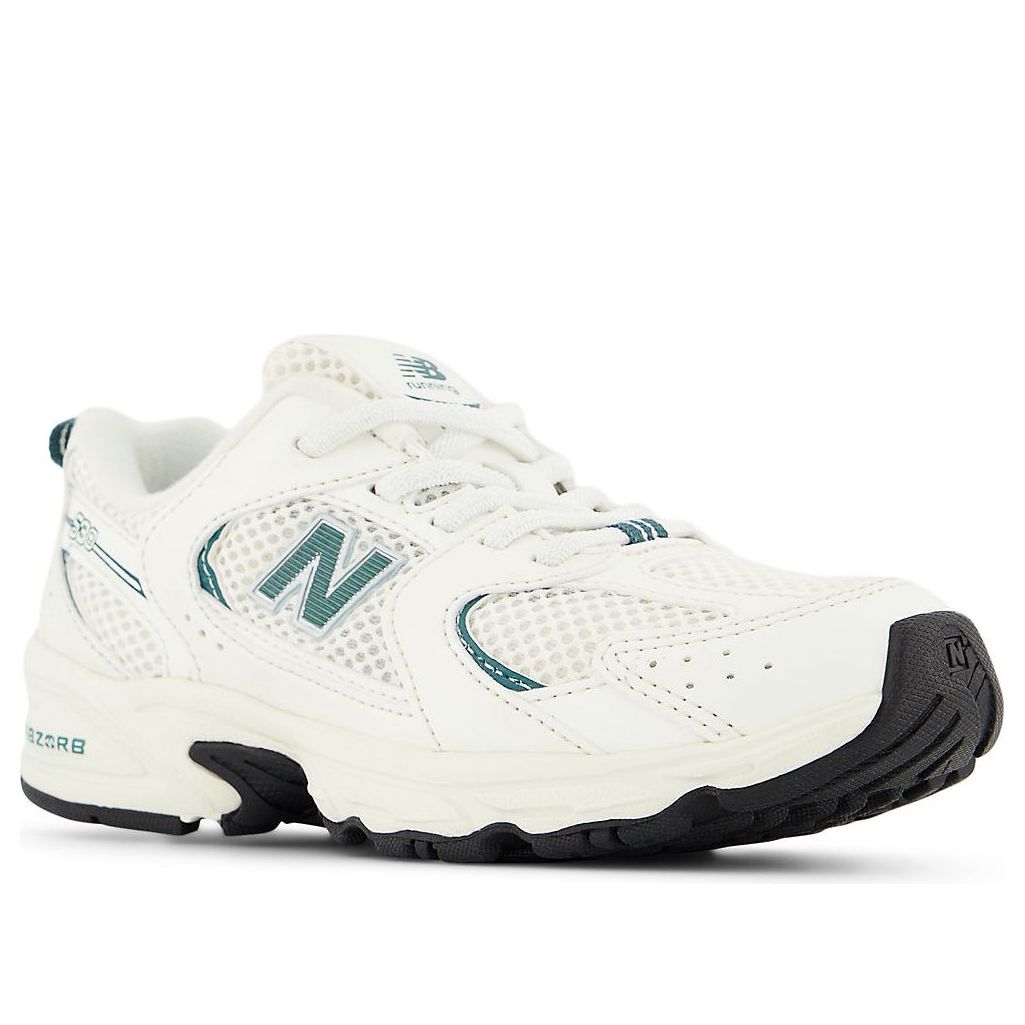 (PS) New Balance 530 'Sea Salt New Spruce'  PZ530CH