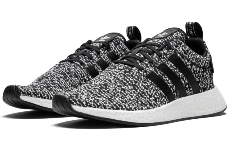 adidas NMD_R2 'Oreo' B22631