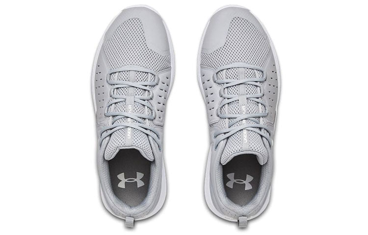 Under Armour Charged Commit TR 2.0 'Mod Grey White' 3022027-102