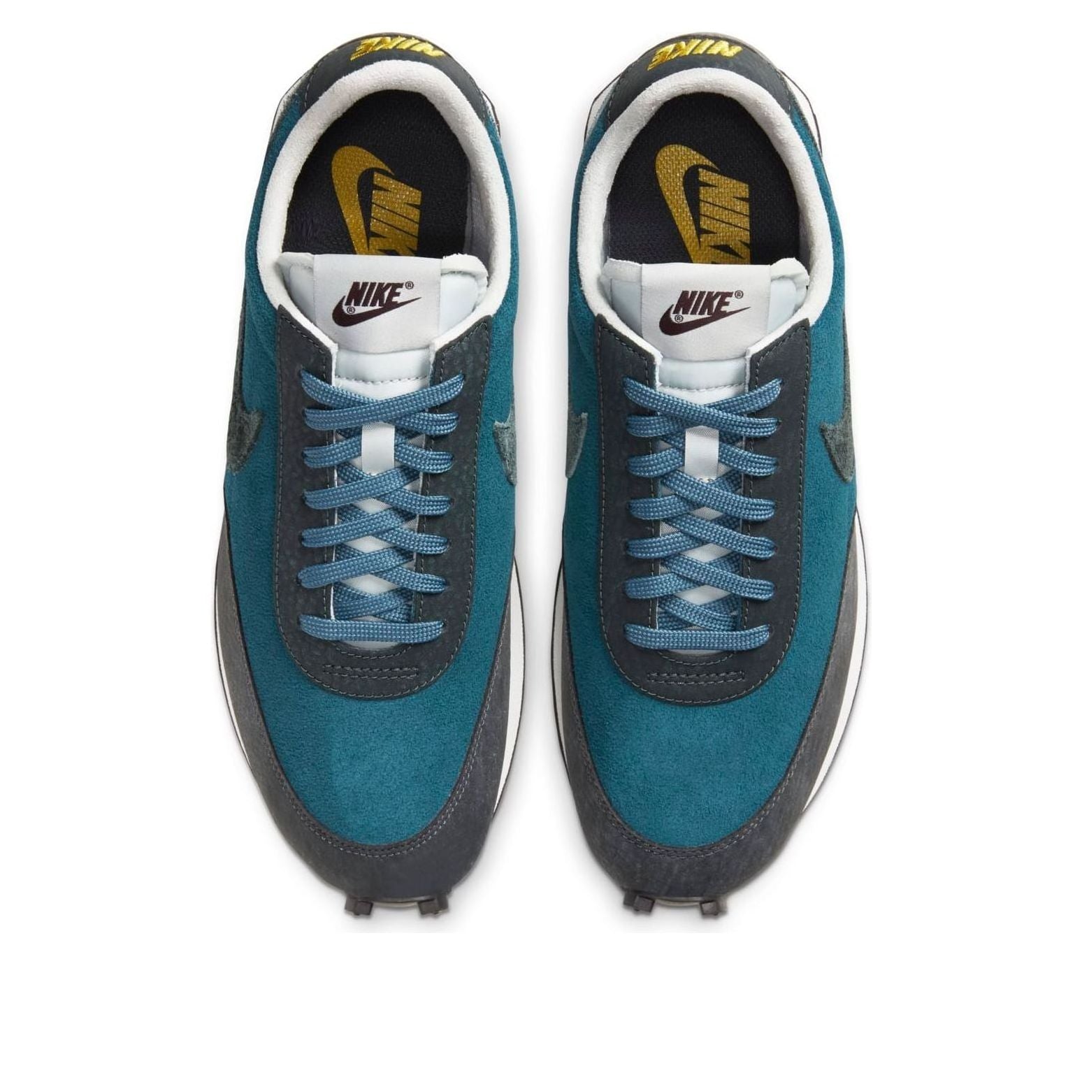 Nike Daybreak 'Midnight Turquoise Seaweed' CU3016-300