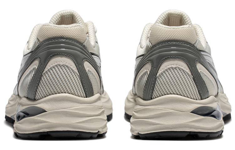 (WMNS) ASICS Gel-Flux CN 'Light Grey White' 1012B632-021
