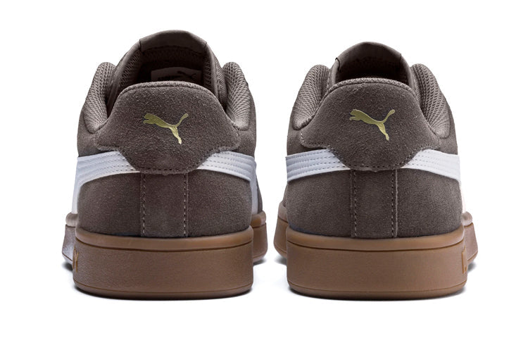 PUMA Smash v2 'Charcoal Grey Gum' 364989-27